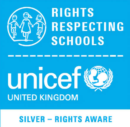 Rights Respecting Schools Logo